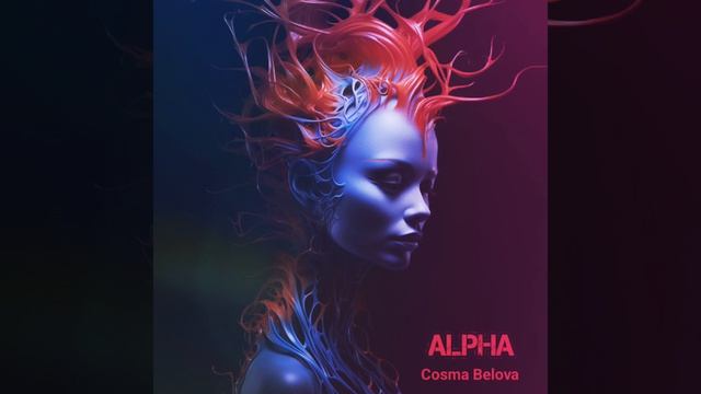 Cosma Belova - Alpha