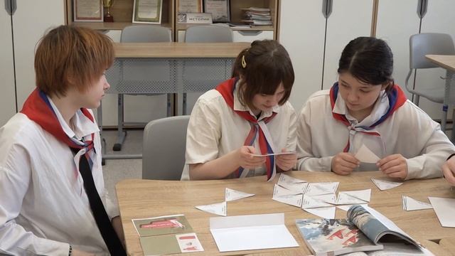 20 лет проекту «Историческая память»: в Пушкинском готовятся к «Диктанту Победы»