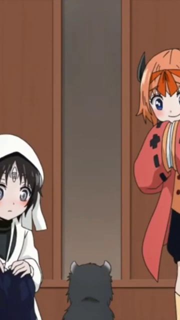 Очаровашка #anime #animeaesthetic #animeamv #animeart #girl #urushi