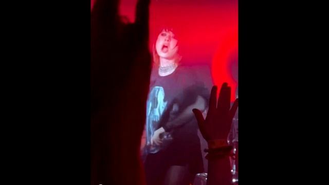 Юлия САВИЧЕВА. г. Курган, зал Grand House, 18.04.2026