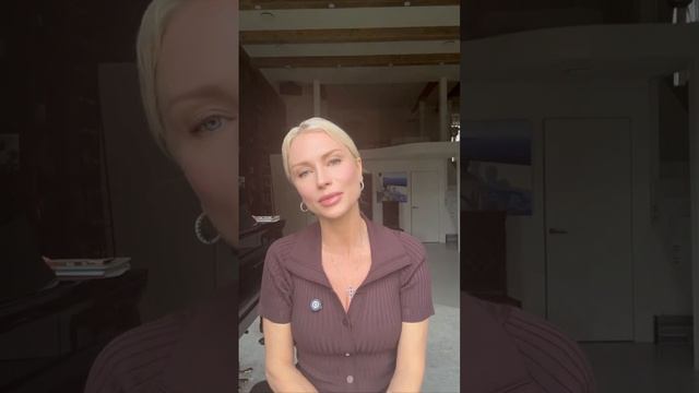 ЖЕНСКИЙ  БУНТ. КАТЯ  ГОРДОН.