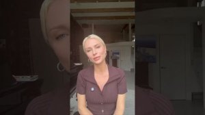 ЖЕНСКИЙ  БУНТ. КАТЯ  ГОРДОН.