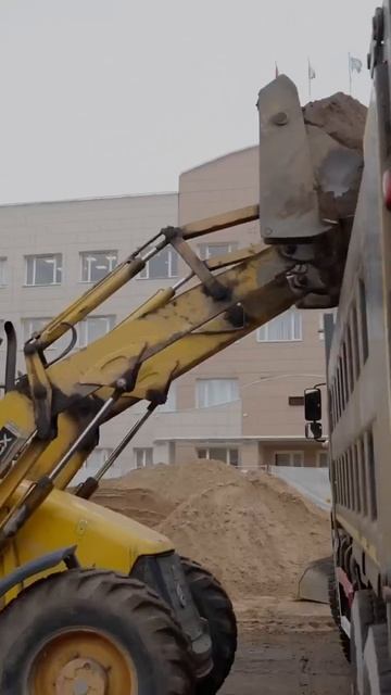 Благоустройство продолжается смотреть онлайн
