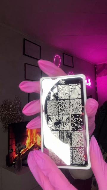 Любимая распаковка 😍