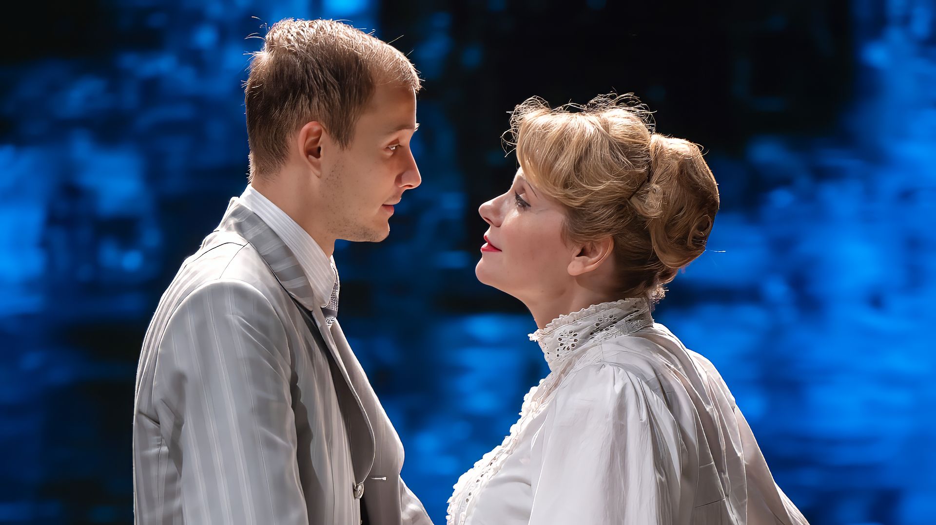 Лес (2026). Трейлер