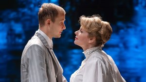 Лес (2026). Трейлер