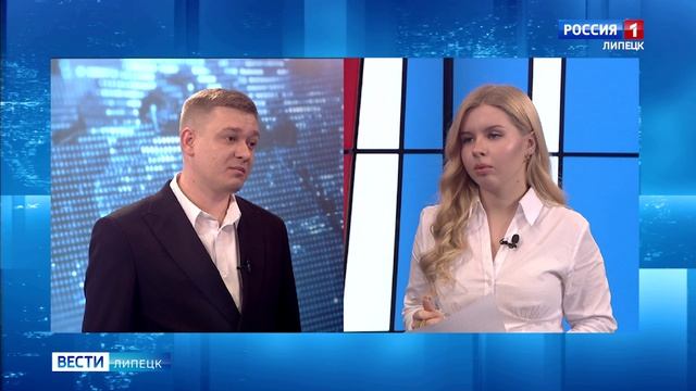 Игорь Мазуренко о федеральном проекте «Профессионалитет»