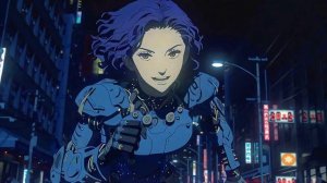 Halloween Synthwave 👻 ｜ Phantom Circuitry Cyberpunk Mix, Spooky Retrowave Album-(1080p24)