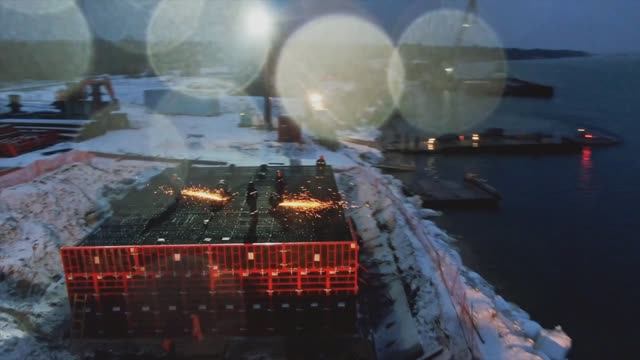 Три важных параметра TRIO MR 🏗️