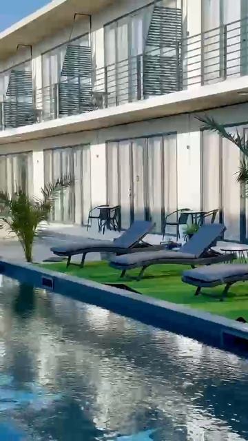 Алахадзы, база отдыха с подогреваемым бассейном. Https://abkhbook.ru/alahadzy-sandro-i-melanii