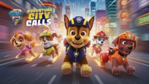 Щенячий Патруль Новая Серия Игры. Щенячий Патруль Новые Приключения. Щенячий Патруль Смотреть