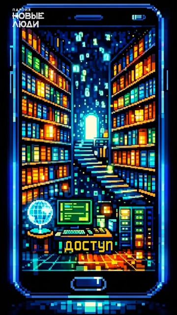 Почему государство боится интернета?