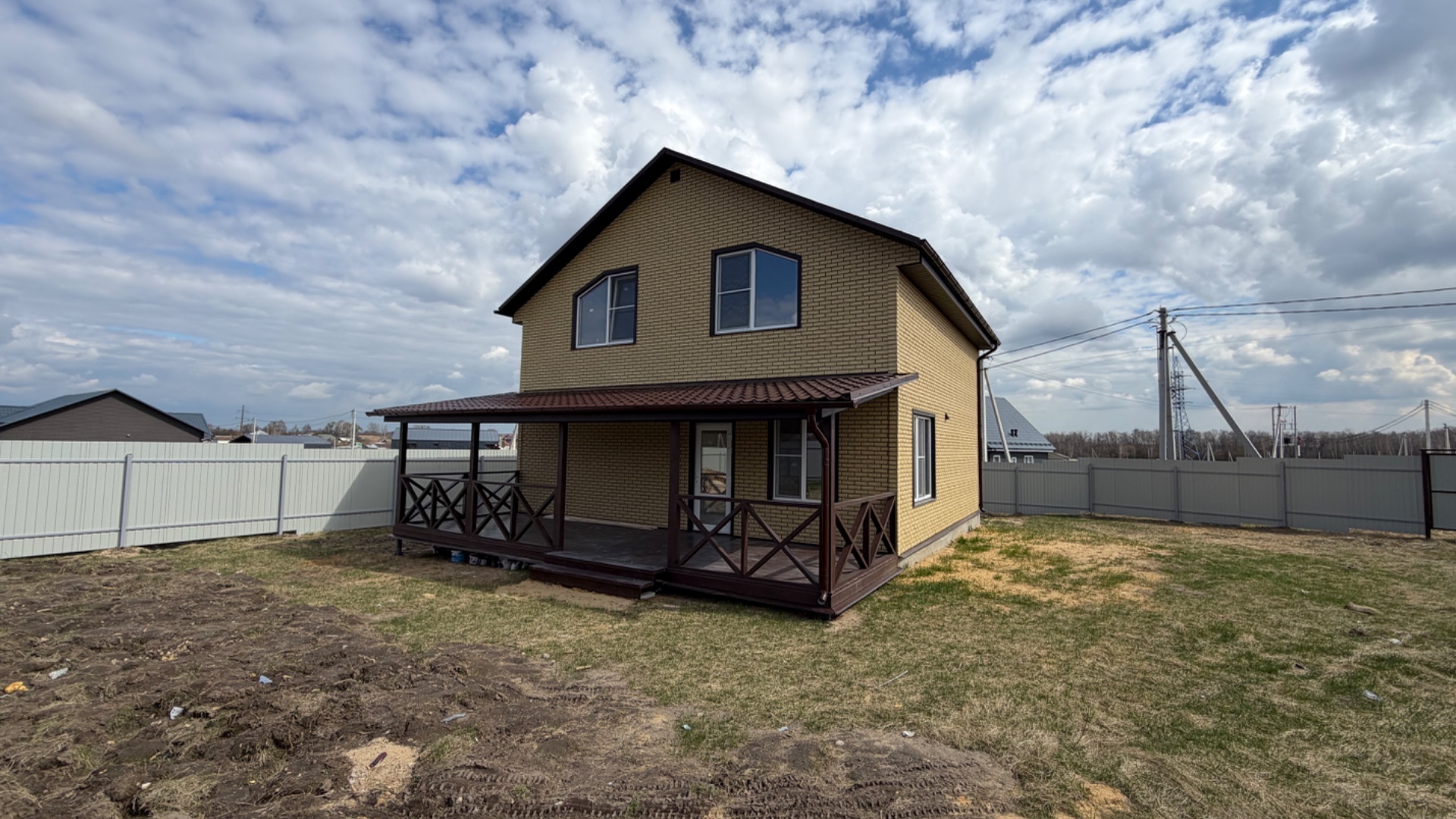 Видео путешествие проект Прага