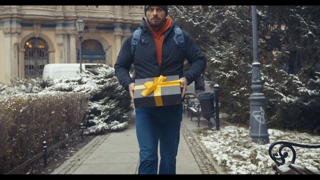 Helikon-Tex - Merry Christmas 2021