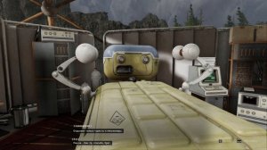 Все афоризмы и мудрости от Самоделкина (СМД КИН-02) | Atomic Heart: Кровь на Хрустале | Карапуля #31