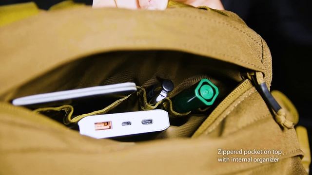 Helikon-Tex - Guardian Assault Backpack