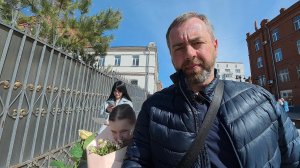 ВЫСТУПЛЕНИЕ ДОЧКИ В СПЕКТАКЛЕ "ВОЛШЕБНИК ИЗУМРУДНОГО ГОРОДА" Т-ТЕАТР