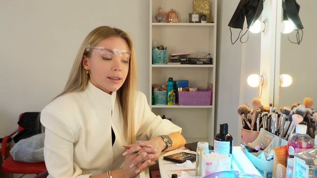 ОФОРМЛЕНИЕ БРОВЕЙ / ЖИЗНЬ ПОСЛЕ РИНОПЛАСТИКИ😱