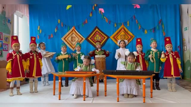 Оһуор ойуу үҥкүүтэ