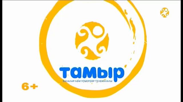 Начало эфира после профилактики (Тамыр (Уфа), 20.04.2026)