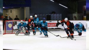 Столичный «Каспий» обладатель Кубка Дагестана по хоккею