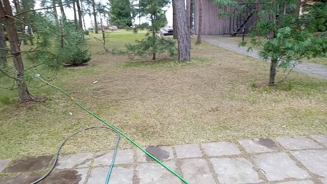 ITOZOR-SERVIS Ролик-5 Поселок Логи промывка СО-основного дома