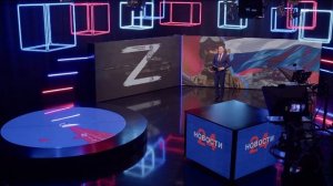 Новости "Волга 24" 15.04.2026 19:00