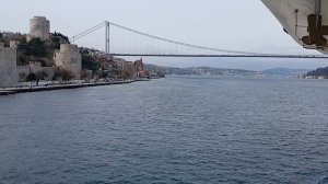 Несёт меня течение