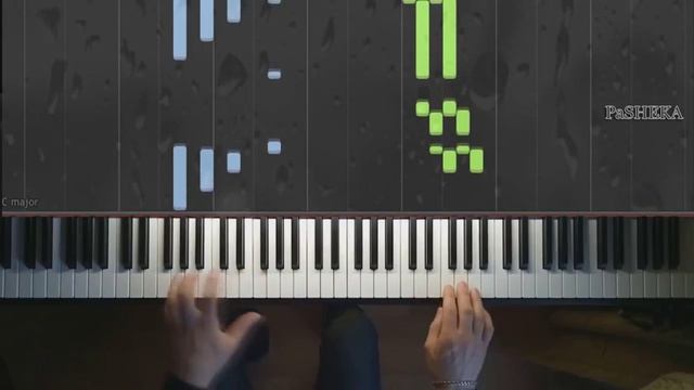 Разлука. Песня о тяжёлом расставании