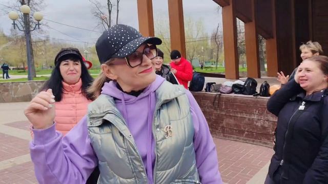 19 апреля.Пятьдесят...