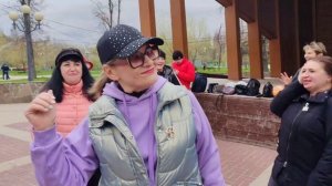 19 апреля.Пятьдесят...