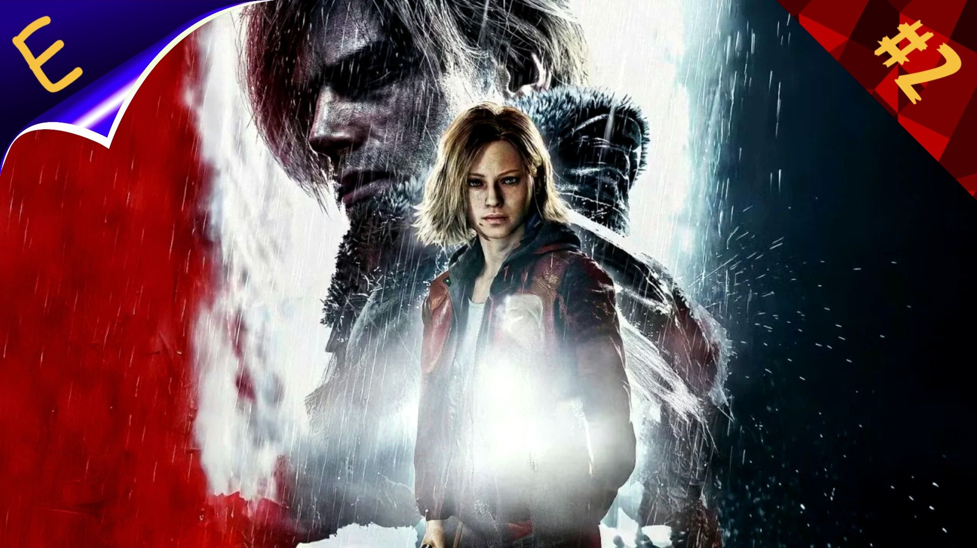 Resident Evil Requiem  ➤ ВЫБРАТЬСЯ ИЗ МЕДЦЕНТРА  ➤ Прохождения #2