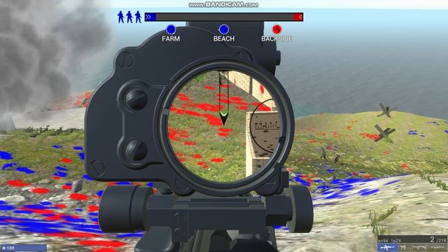 Ravenfield !!! Что будет если сделать игру лучше с помощью модов