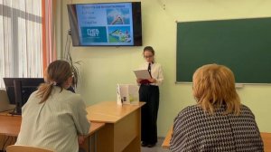 Обухова Юлия - "Нейросеть для путешествий: ИИ помощник для планирования маршрута"