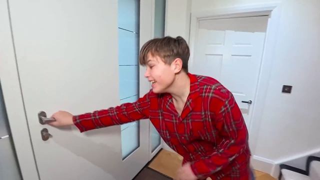 Типы людей на празднике