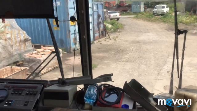 ПАЗ на 3UZ-FE. Установили мощный японский двигатель 4.3 литра V8. 2020