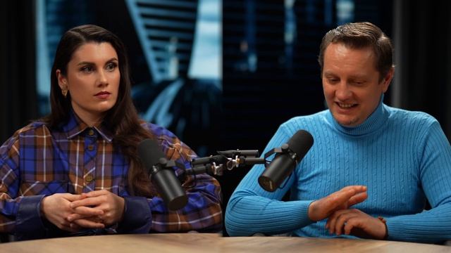 Внутренние решения, которые управляют твоими результатами #интервью #остеопатия #победитьстресс