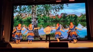 В доль по речке..... 19.04.26.