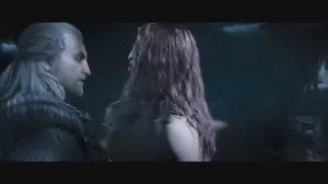 The Witcher 3 Wild Hunt - Трейлер Незабываемая Ночь на Русском языке 1080p