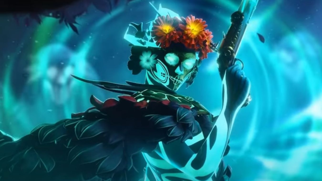 DOTA 2 | #210 | Вопросы?