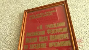 Весенний призыв стартовал в Иркутской области: из Братска в армию отправятся порядка 250 человек