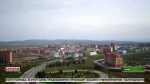 Итоги с Риной Цечоевой 19.04.2026 г.