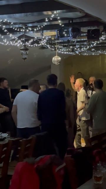 Мамульки бенд