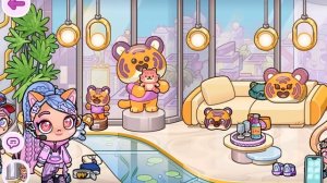 OMG⭐ ВСЕ СЕКРЕТЫ НАЙДЕНЫ ✅ ДОМ И МАГАЗИН 😱НОВОЕ ОБНОВЛЕНИЕ 🤩 AVATAR WORLD ИСТОРИЯ