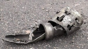 В Севастополе обломки сбитого БПЛА попали в маршрутный автобус