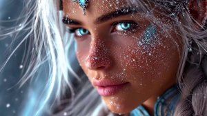 Снежная Королева