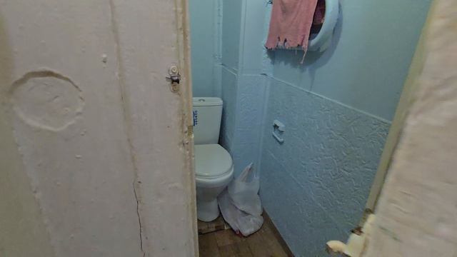 Тюмень, улица Судостроителей, 36