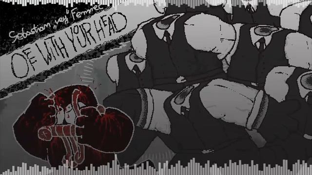 GRACE OST - OFF WITH YOUR HEAD.