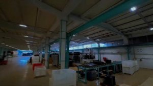 Почти 30 двухплитных термопластавтоматов NEO·H от Тедерик (3000+ тонн) запущены в Турции