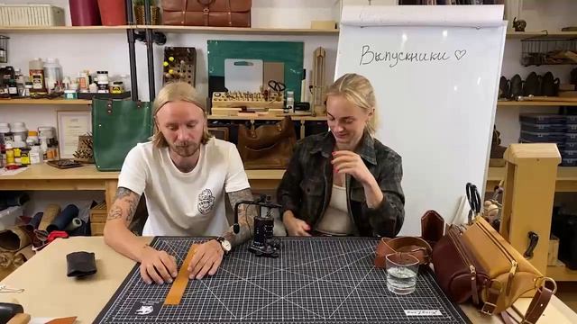 Истории выпускников школы «Ручная Работа». Яков